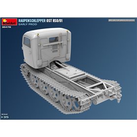 Mini Art 35478 Raupenschlepper Ost RSO/01 Early Prod