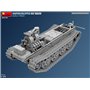 Mini Art 35478 Raupenschlepper Ost RSO/01 Early Prod