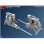 Mini Art 35478 Raupenschlepper Ost RSO/01 Early Prod