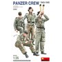 Mini Art 35465 Panzer Crew