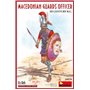 Mini Art 16038 Macedonian Guards Officer III Century BC