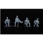 Mini Art 35407 U.S. Infantry Tank Riders Set 1