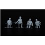 Mini Art 35407 U.S. Infantry Tank Riders Set 1