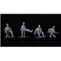 Mini Art 35407 U.S. Infantry Tank Riders Set 1