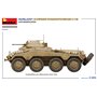 Mini Art 35413 Sd.Kfz.234/1 Schwerer Panzersp�hwagen (2 cm) Late Mod