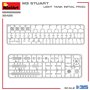 Mini Art 35425 M3 Stuart Light Tank Initial Production