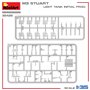 Mini Art 35425 M3 Stuart Light Tank Initial Production