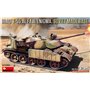 Mini Art 37095 Iraqi T-55 Al Faw/Enigma Soviet Made Base