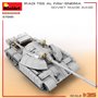 Mini Art 37095 Iraqi T-55 Al Faw/Enigma Soviet Made Base