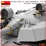 Mini Art 37095 Iraqi T-55 Al Faw/Enigma Soviet Made Base