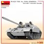 Mini Art 37095 Iraqi T-55 Al Faw/Enigma Soviet Made Base