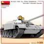 Mini Art 37095 Iraqi T-55 Al Faw/Enigma Soviet Made Base