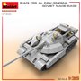 Mini Art 37095 Iraqi T-55 Al Faw/Enigma Soviet Made Base