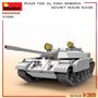 Mini Art 37095 Iraqi T-55 Al Faw/Enigma Soviet Made Base