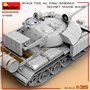 Mini Art 37095 Iraqi T-55 Al Faw/Enigma Soviet Made Base