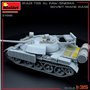 Mini Art 37095 Iraqi T-55 Al Faw/Enigma Soviet Made Base