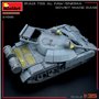 Mini Art 37095 Iraqi T-55 Al Faw/Enigma Soviet Made Base