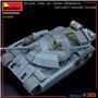 Mini Art 37095 Iraqi T-55 Al Faw/Enigma Soviet Made Base