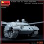 Mini Art 37095 Iraqi T-55 Al Faw/Enigma Soviet Made Base