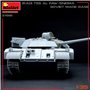 Mini Art 37095 Iraqi T-55 Al Faw/Enigma Soviet Made Base