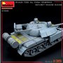 Mini Art 37095 Iraqi T-55 Al Faw/Enigma Soviet Made Base