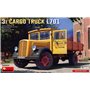 Mini Art 38082 3t Cargo Truck L701