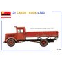 Mini Art 38082 3t Cargo Truck L701