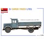 Mini Art 38082 3t Cargo Truck L701