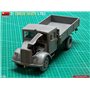 Mini Art 38082 3t Cargo Truck L701
