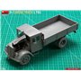 Mini Art 38082 3t Cargo Truck L701