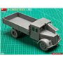 Mini Art 38082 3t Cargo Truck L701
