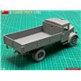 Mini Art 38082 3t Cargo Truck L701