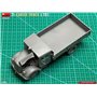 Mini Art 38082 3t Cargo Truck L701