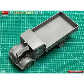Mini Art 38082 3t Cargo Truck L701