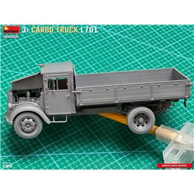 Mini Art 38082 3t Cargo Truck L701