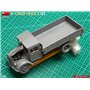 Mini Art 38082 3t Cargo Truck L701