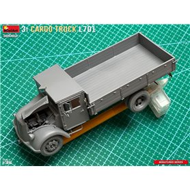 Mini Art 38082 3t Cargo Truck L701