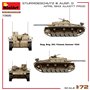 Mini Art 72106 StuG III Ausf. G April 1943 Alkett Prod