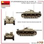 Mini Art 72106 StuG III Ausf. G April 1943 Alkett Prod