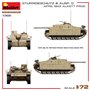 Mini Art 72106 StuG III Ausf. G April 1943 Alkett Prod