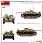 Mini Art 72106 StuG III Ausf. G April 1943 Alkett Prod