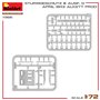 Mini Art 72106 StuG III Ausf. G April 1943 Alkett Prod