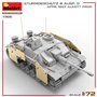 Mini Art 72106 StuG III Ausf. G April 1943 Alkett Prod
