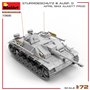 Mini Art 72106 StuG III Ausf. G April 1943 Alkett Prod