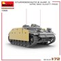 Mini Art 72106 StuG III Ausf. G April 1943 Alkett Prod