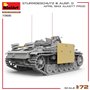 Mini Art 72106 StuG III Ausf. G April 1943 Alkett Prod