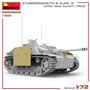 Mini Art 72106 StuG III Ausf. G April 1943 Alkett Prod