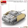 Mini Art 72106 StuG III Ausf. G April 1943 Alkett Prod