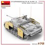 Mini Art 72106 StuG III Ausf. G April 1943 Alkett Prod