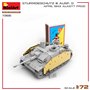 Mini Art 72106 StuG III Ausf. G April 1943 Alkett Prod